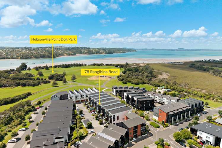 78 Rangihina Road Hobsonville_19