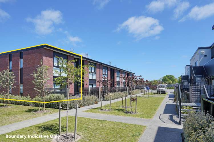 6/17 Warwick Street Richmond_1