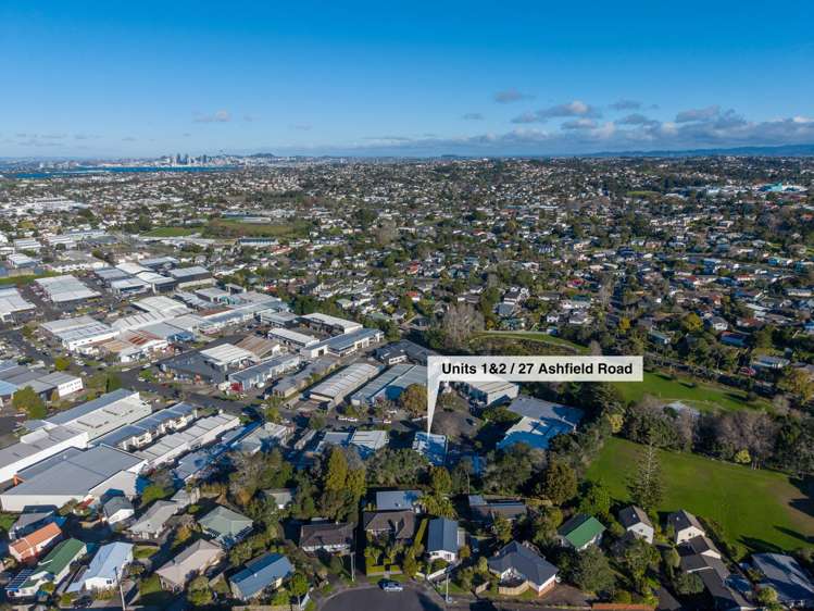 1 & 2/27 Ashfield Road Wairau Valley_19
