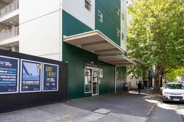 5E/189 Hobson Street City Centre_20