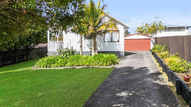 Space to Live, Room to Grow – Freehold Opportunity