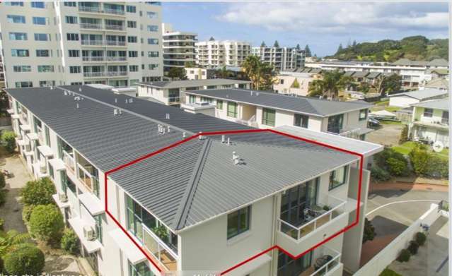 5 (Unit 9) The Mall,  (The Capri) Mt Maunganui_1