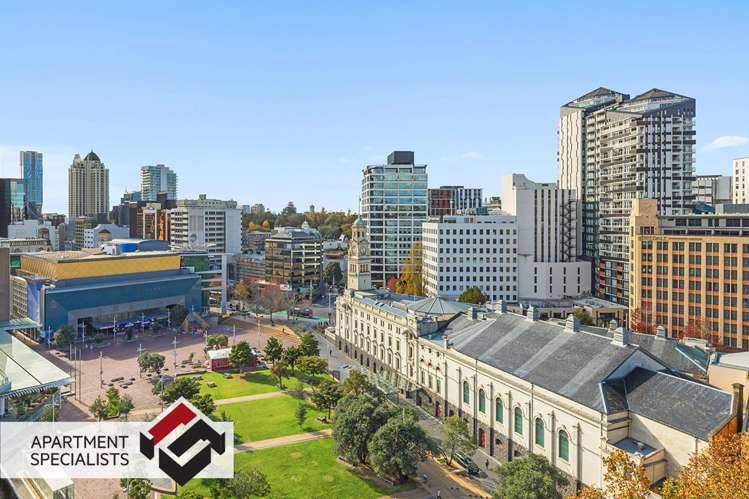 100 Greys Avenue Auckland Central_18
