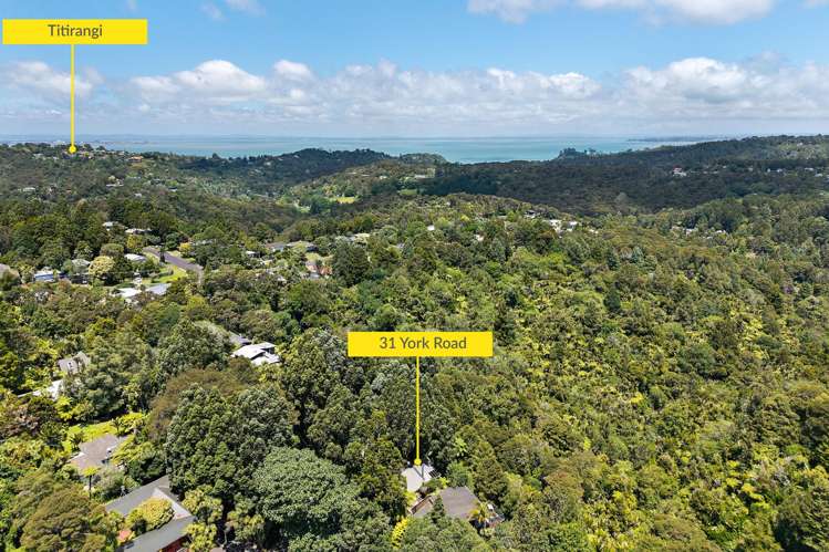 31 York Road Titirangi_17