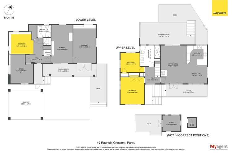 10 Rauhuia Crescent Parau_35
