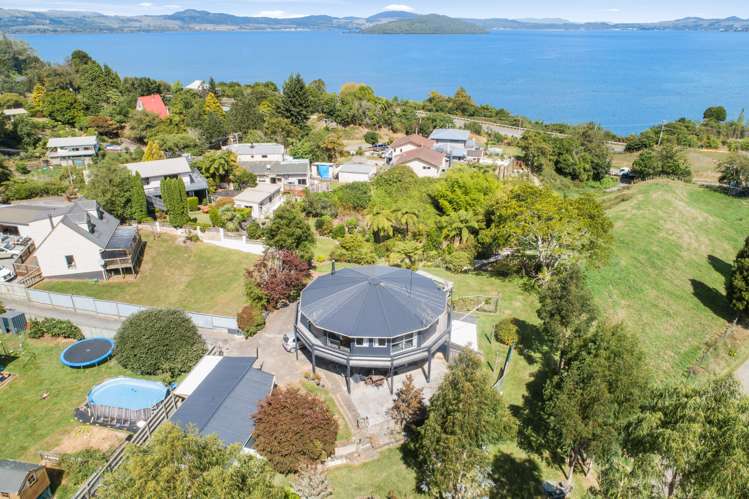 17b Unsworth Road Hamurana_32