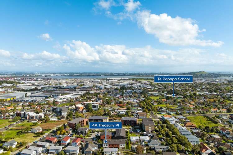 4A Treasury Place Onehunga_19