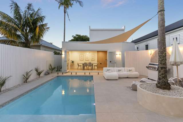 Modern Mediterranean