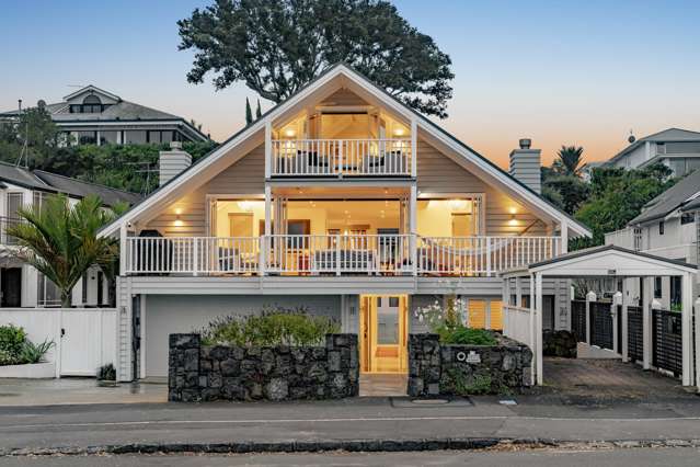 Coastal sanctuary in the heart of Devonport