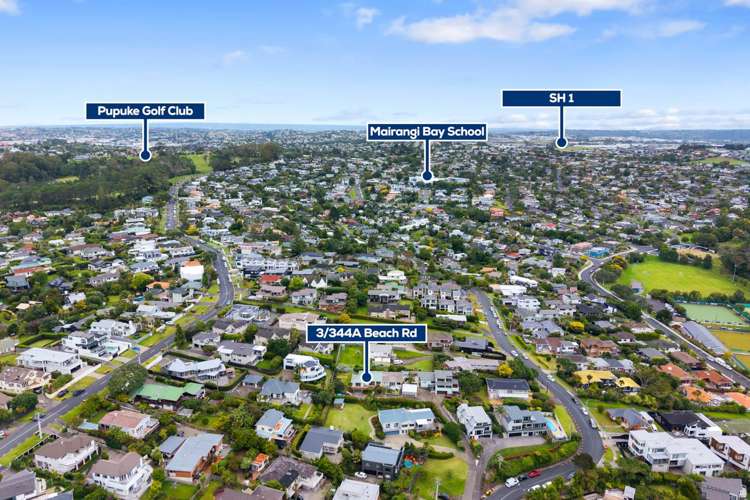 3/344A Beach Road Mairangi Bay_21
