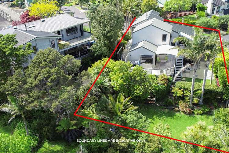 3 Poaka Place Beach Haven_9