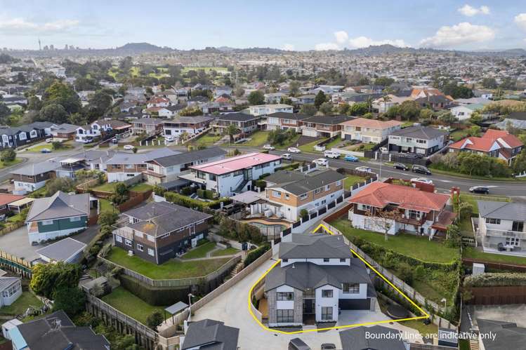 18a Glenveagh Drive Mount Roskill_32