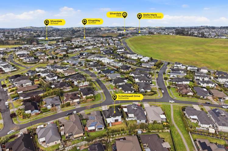 14 Kettlewell Drive Millwater_37