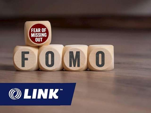 Bargain Price - Call Now - Avoid FOMO!