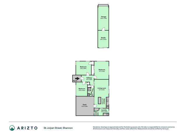 36 Julyan Street Shannon_1