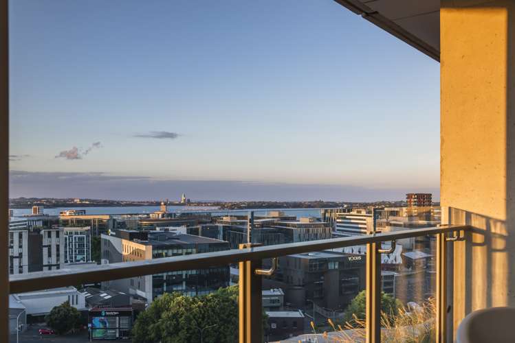 903/45 Union Street Auckland Central_14