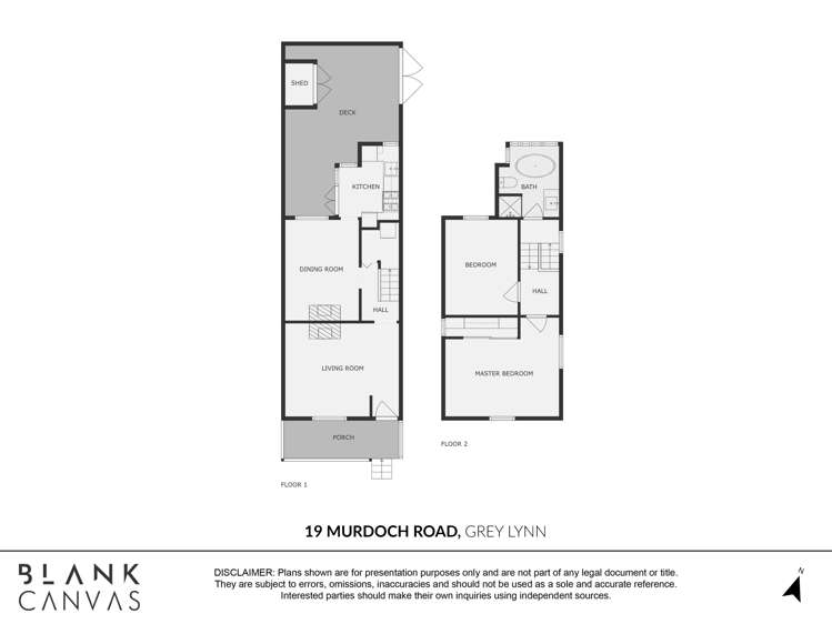 19 Murdoch Road Grey Lynn_24