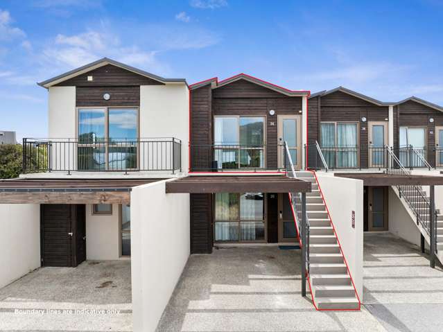 Apt 36, 20 Studholme Road, Oakridge Resort Wanaka_1