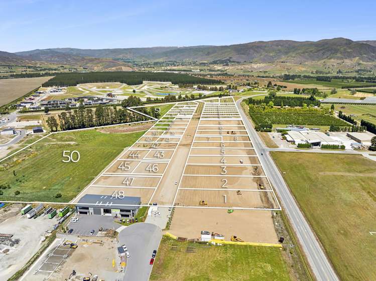 1 to 48/C/O Cromwell Business Park Cromwell_11