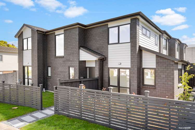 Lot 1, 4 Kyeemagh Street Botany Downs_2