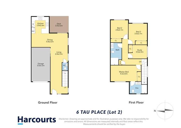 6B Tua Place Favona_15