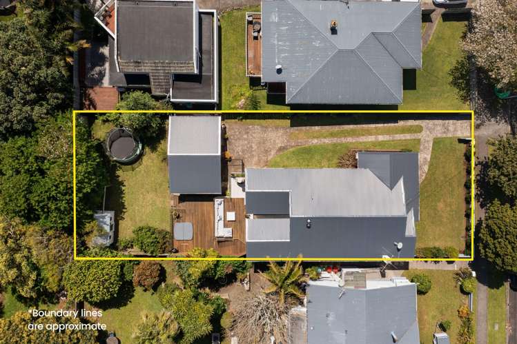 5 Stewart Road Mount Albert_19