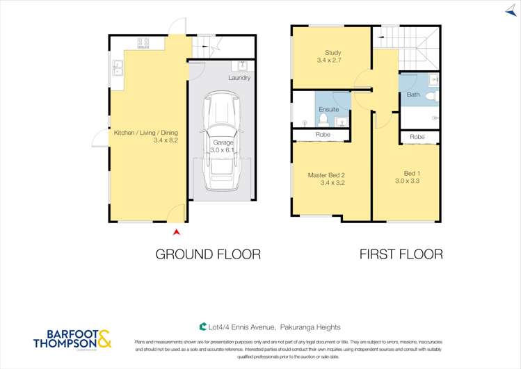 Lot 4/4 Ennis Avenue Pakuranga Heights_11
