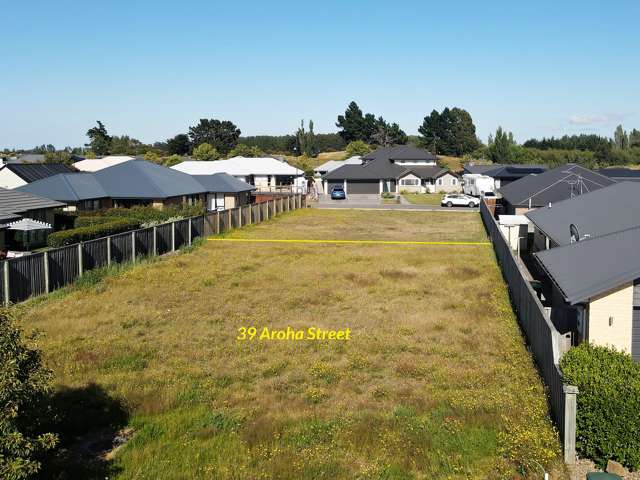 39 Aroha Street Pegasus_1