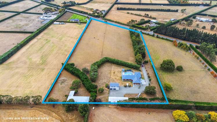 541 Hoskyns Road West Melton_31