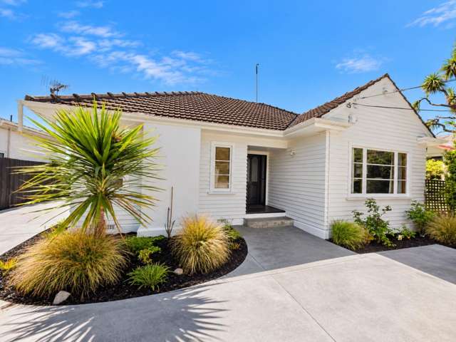 Charming Two-Bedroom Home with Modern Comforts