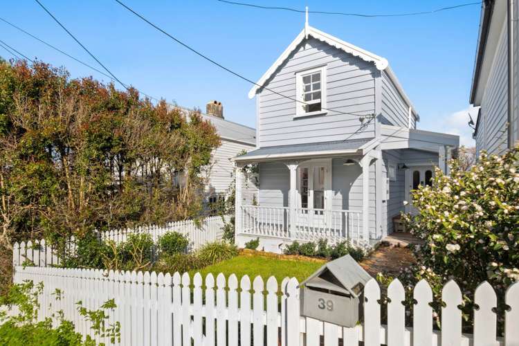39 Cooper Street Grey Lynn_12