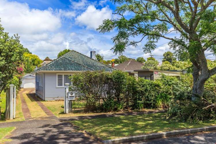 36 Haverstock Road Sandringham_26