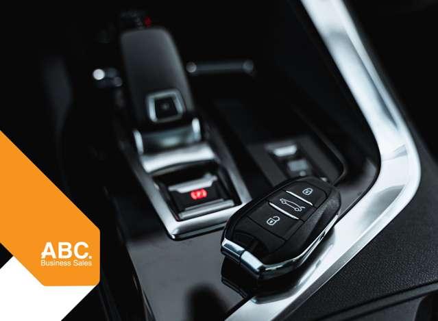 High Return Mobile Auto Locksmith Strong Earnings