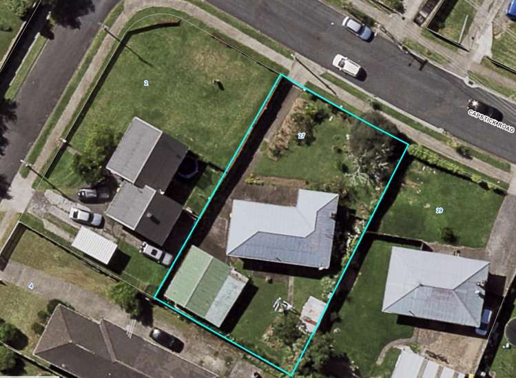 27 Capstick Road Otara_8