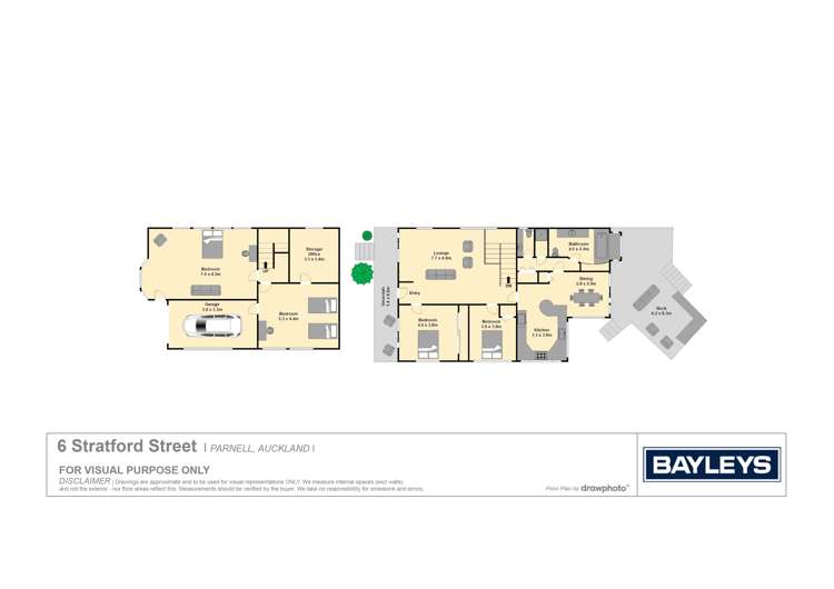 6 Stratford Street Parnell_16