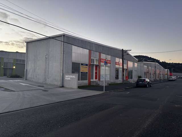 Unit 13, Imperial Park, Bouverie Street Petone_1