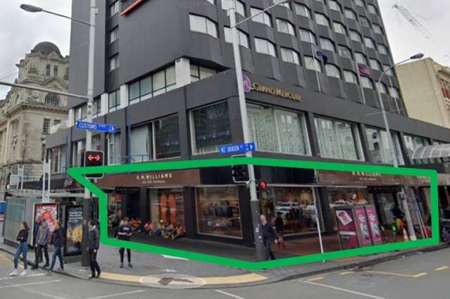 20 Queen Street Auckland Central_1