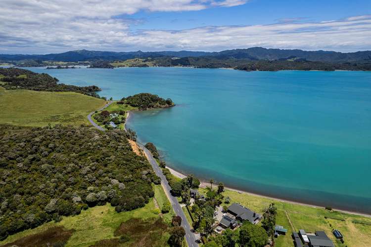 950 Whangaruru North Road, Bland Bay Oakura Coast_23