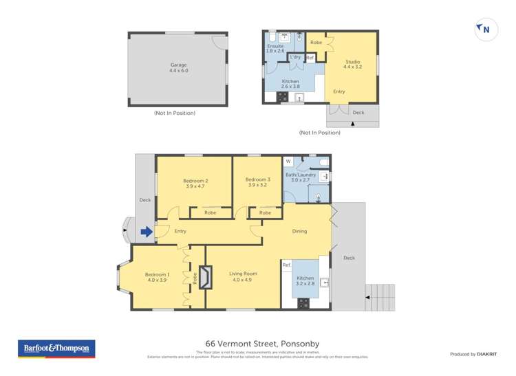 66 Vermont Street Ponsonby_18