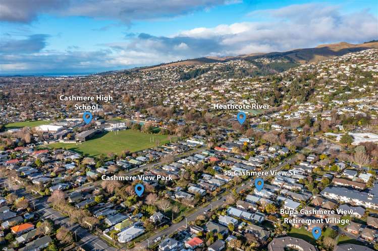 35 Cashmere View Street Somerfield_2