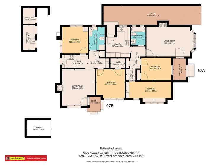 67 Wallace Crescent Glenholme_15