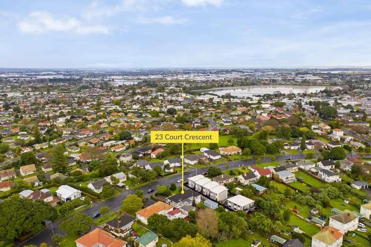 23 Court Crescent Panmure_21