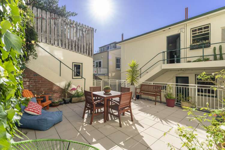 3/332 Tinakori Road Thorndon_11