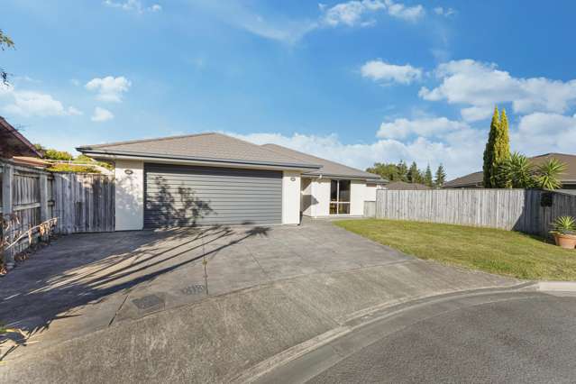 Owner ready to relocate