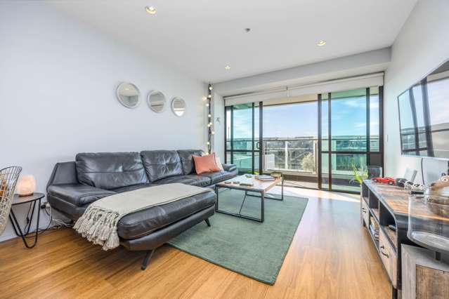 601/18 Beach Road Auckland Central_3