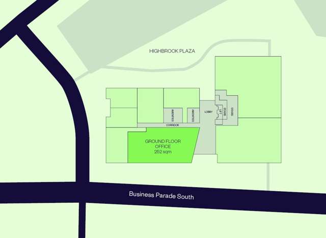 Ground Floor/60 Highbrook Drive East Tamaki_3