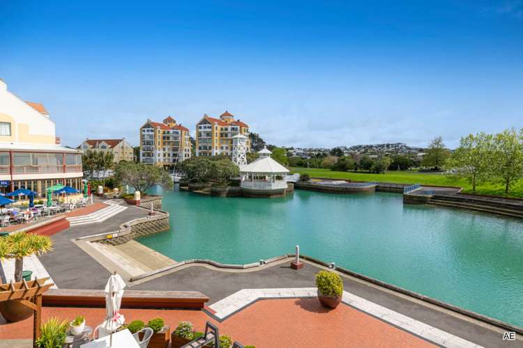 164AE Harbour Village Drive Gulf Harbour_17