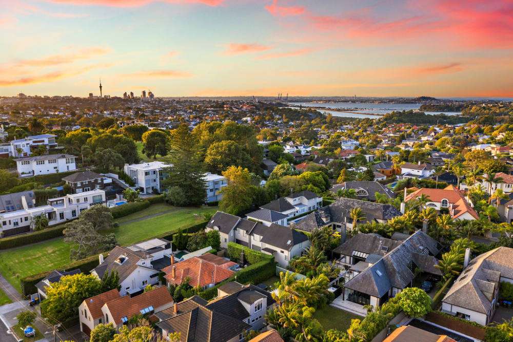 Ventnor Road, Remuera