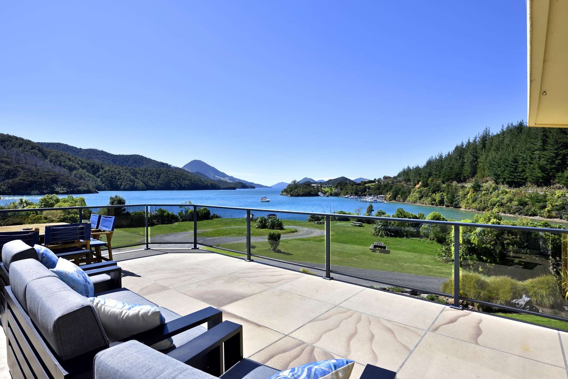 198 Elaine Bay Road Marlborough Sounds_0