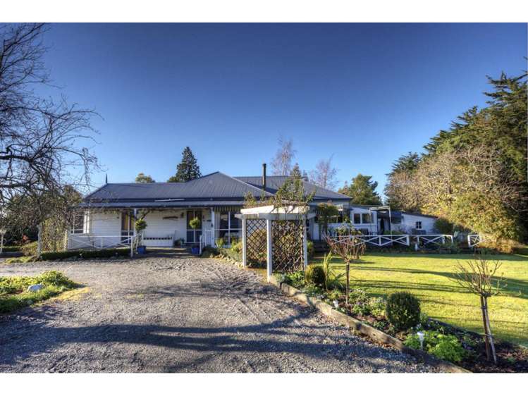 11 Pye Road Geraldine_24